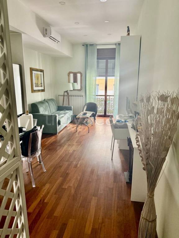 appartamento in vendita a Roma in zona Trieste