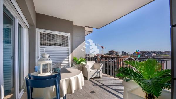 appartamento in vendita a Roma in zona Mezzocammino