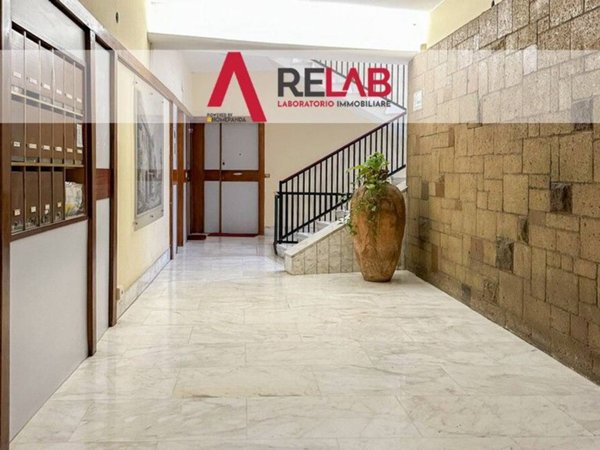 appartamento in vendita a Roma in zona Appio Latino