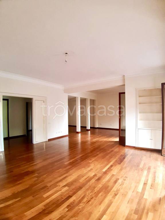 appartamento in vendita a Roma in zona Pinciano