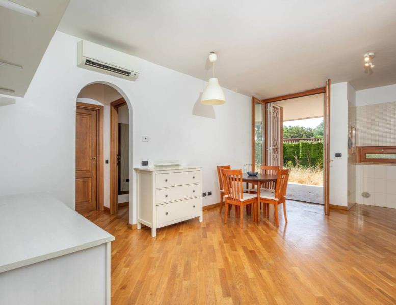 appartamento in vendita a Roma in zona Flaminio