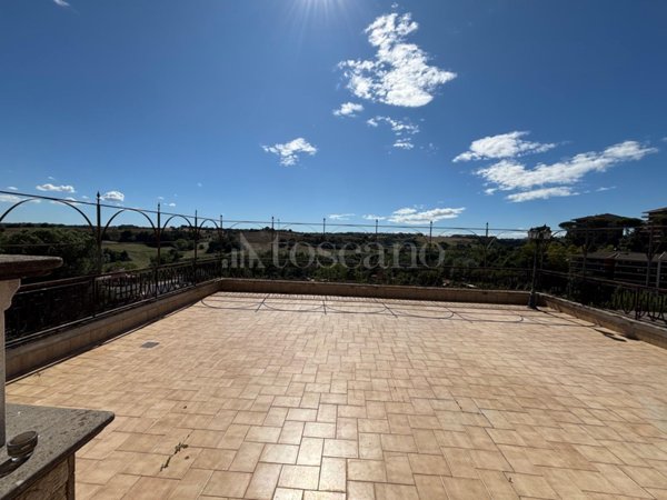 casa indipendente in vendita a Roma in zona Tor di Quinto