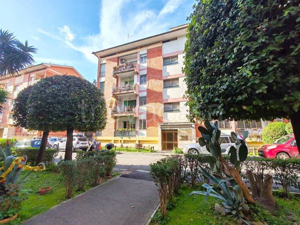 appartamento in vendita a Roma in zona La Pisana