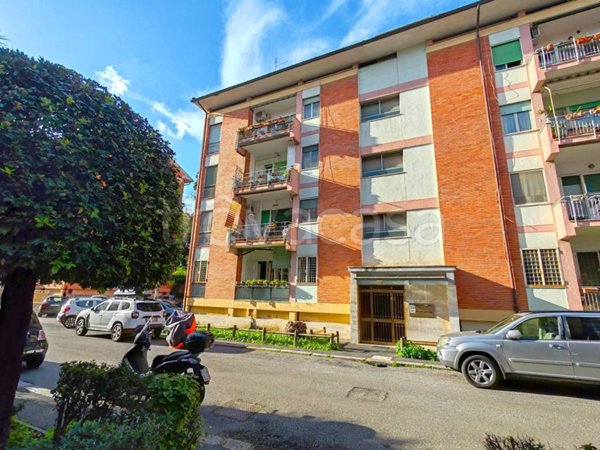 appartamento in vendita a Roma in zona La Pisana