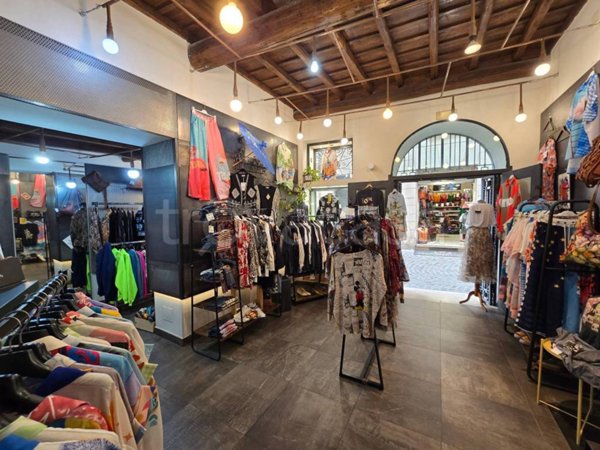negozio in vendita a Roma in zona Parione/Sant'Eustachio