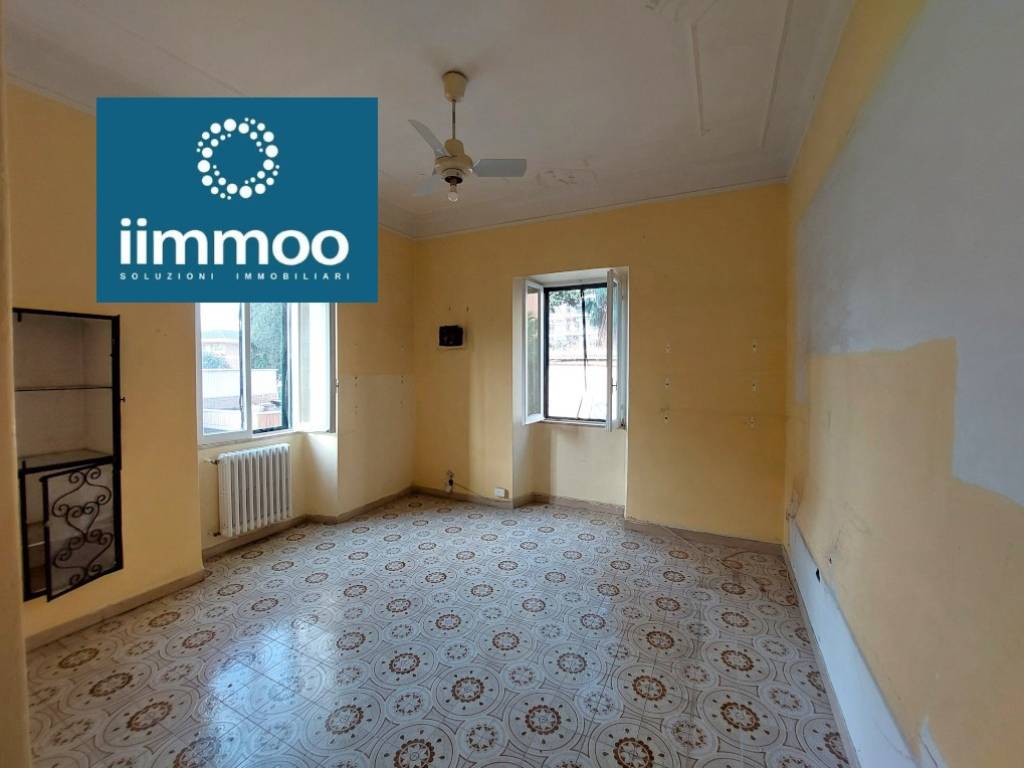 appartamento in vendita a Roma in zona Aurelio