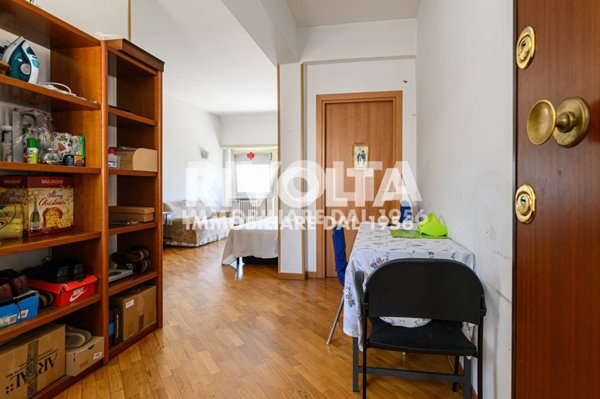 appartamento in vendita a Roma in zona Trieste