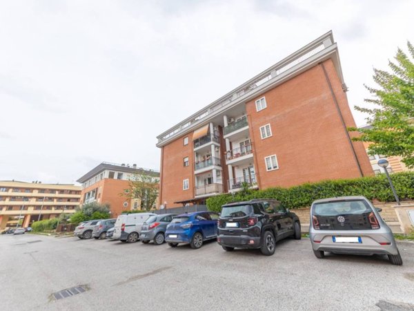 appartamento in vendita a Roma in zona Finocchio