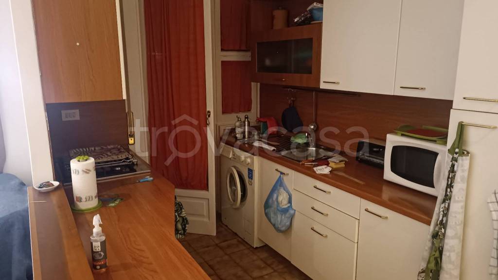 appartamento in vendita a Roma in zona Trastevere