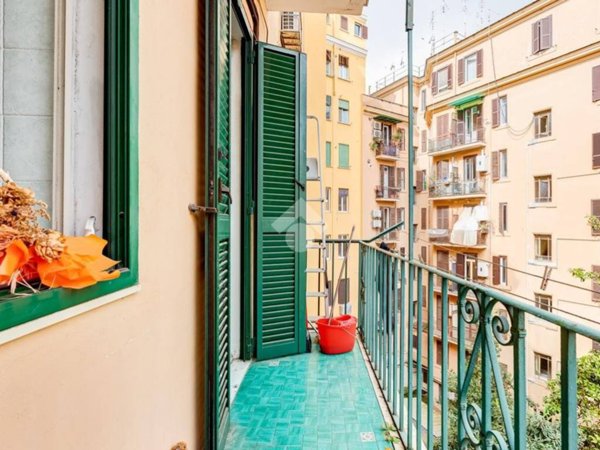 appartamento in vendita a Roma in zona Appio Latino