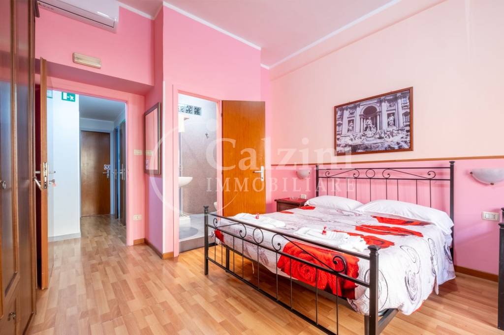 appartamento in vendita a Roma in zona Nomentano