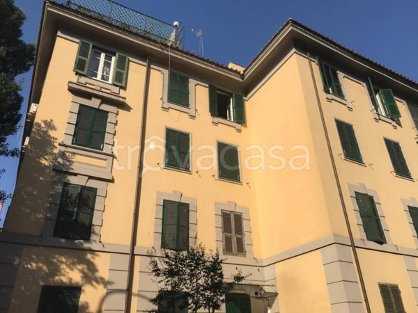 appartamento in vendita a Roma in zona Pinciano
