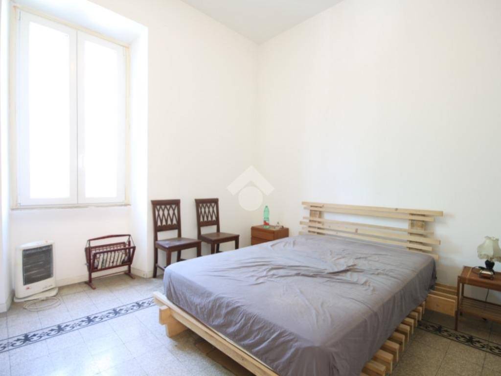 appartamento in vendita a Roma in zona Prenestino-Centocelle