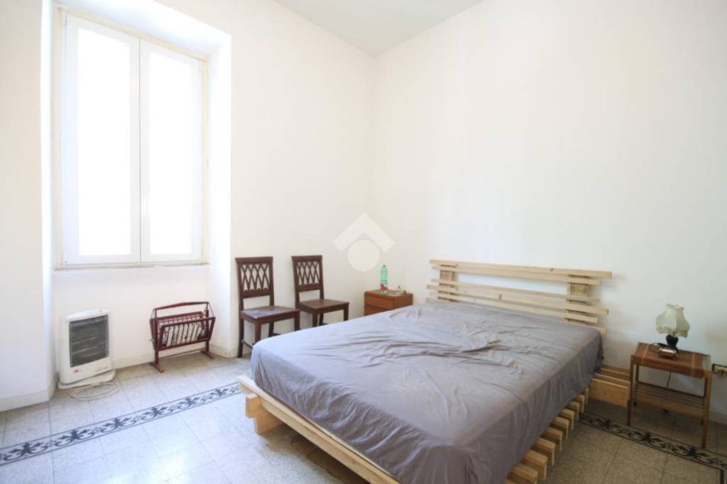 appartamento in vendita a Roma in zona Prenestino-Labicano