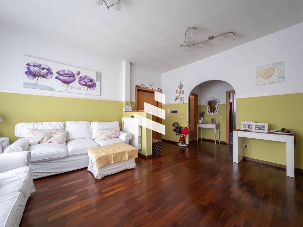 appartamento in vendita a Roma in zona Torrino