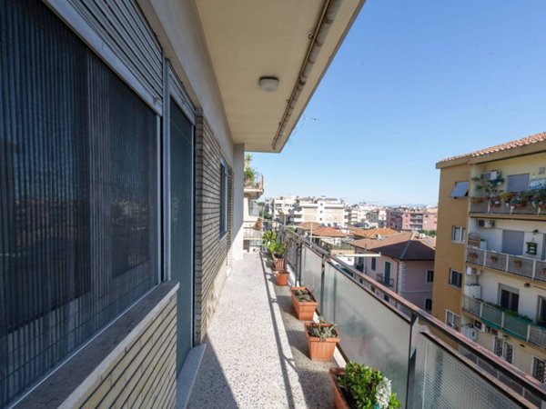 appartamento in vendita a Roma in zona Monte Sacro/Talenti