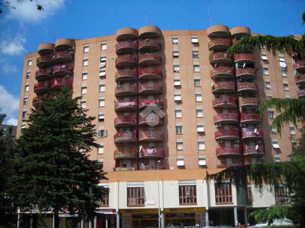 appartamento in vendita a Roma in zona Collatino