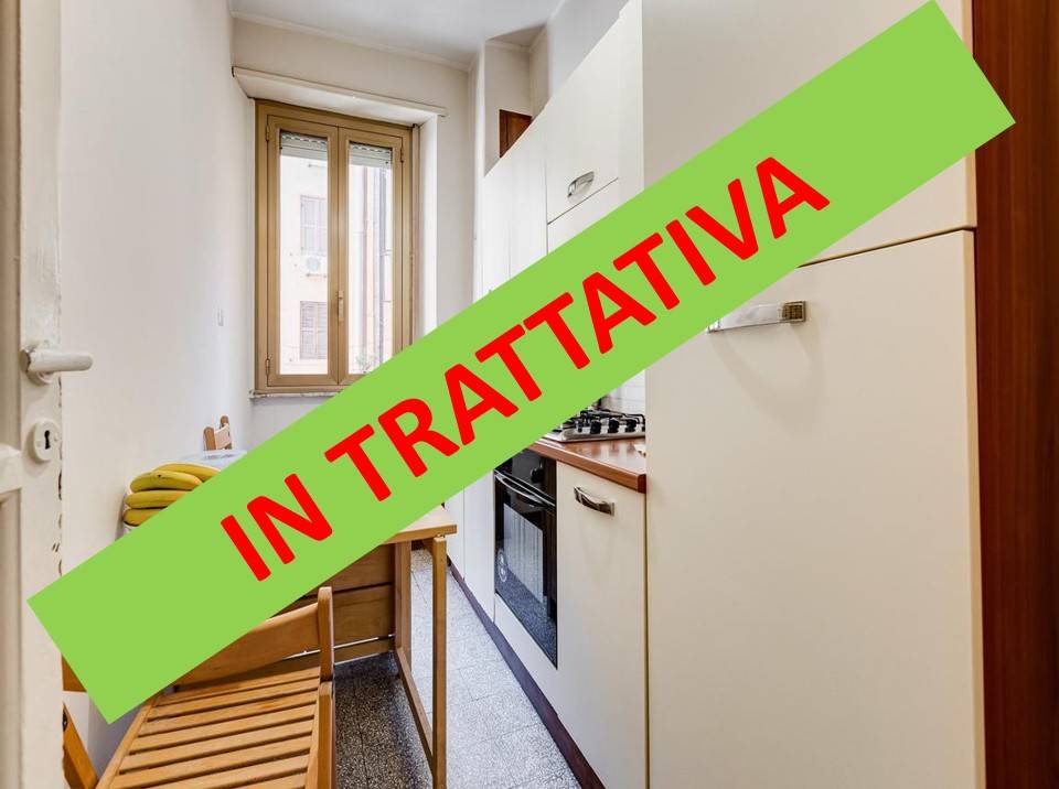 appartamento in vendita a Roma in zona Tiburtino