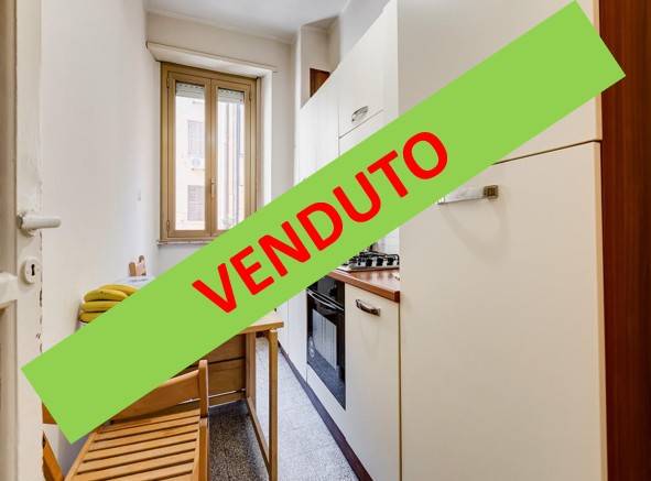appartamento in vendita a Roma in zona Tiburtino