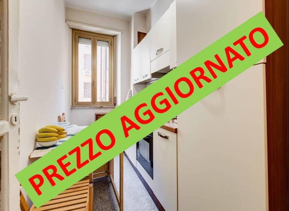 appartamento in vendita a Roma in zona Tiburtino
