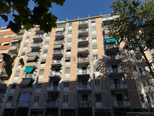 appartamento in vendita a Roma in zona Portuense