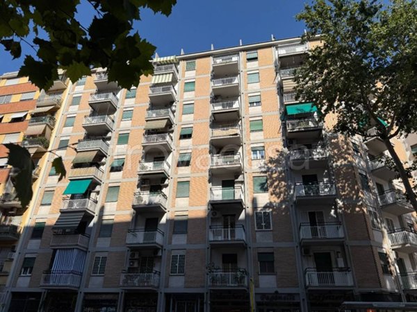 appartamento in vendita a Roma in zona Portuense