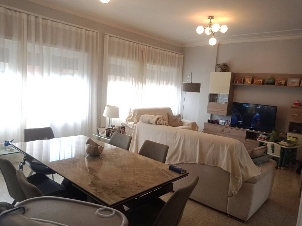 appartamento in vendita a Roma in zona Salario