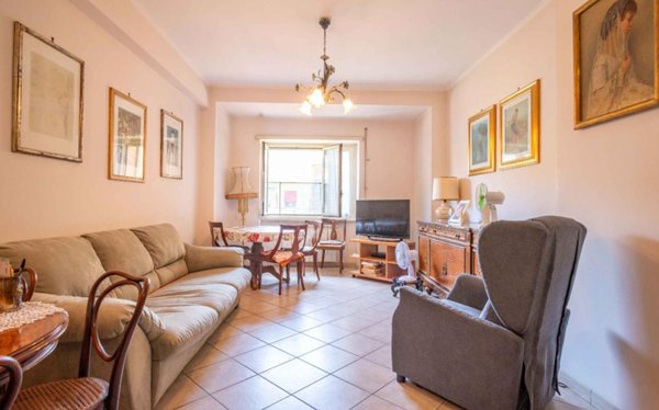 appartamento in vendita a Roma in zona Portuense