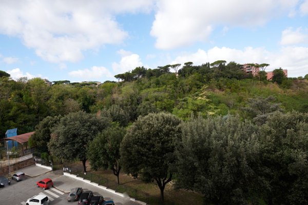 appartamento in vendita a Roma in zona Aurelio