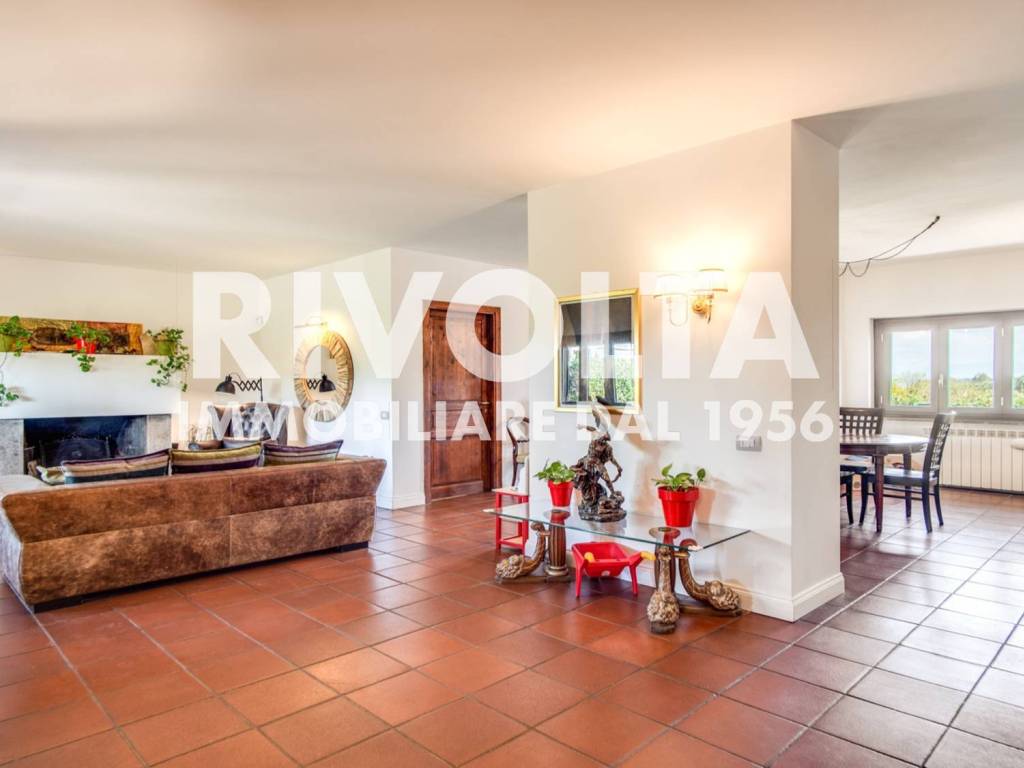 casa indipendente in vendita a Roma in zona Campo Marzio