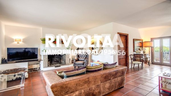 casa indipendente in vendita a Roma in zona Campo Marzio