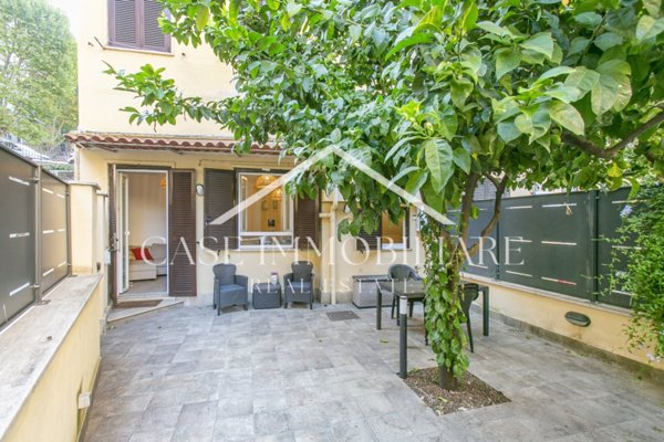 appartamento in vendita a Roma in zona Trieste