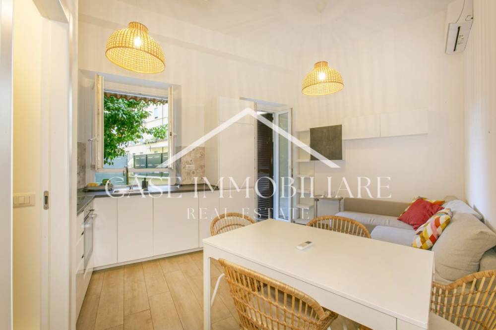 appartamento in vendita a Roma in zona Trieste