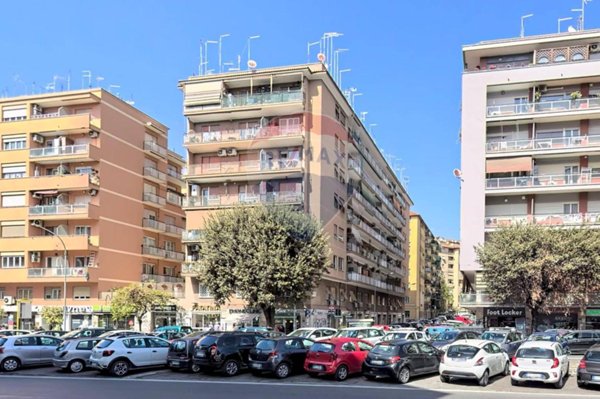 appartamento in vendita a Roma in zona Don Bosco