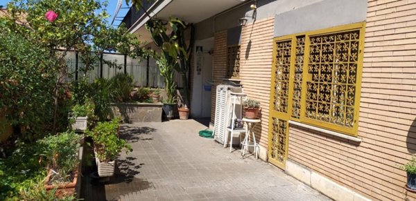 appartamento in vendita a Roma in zona Torrevecchia