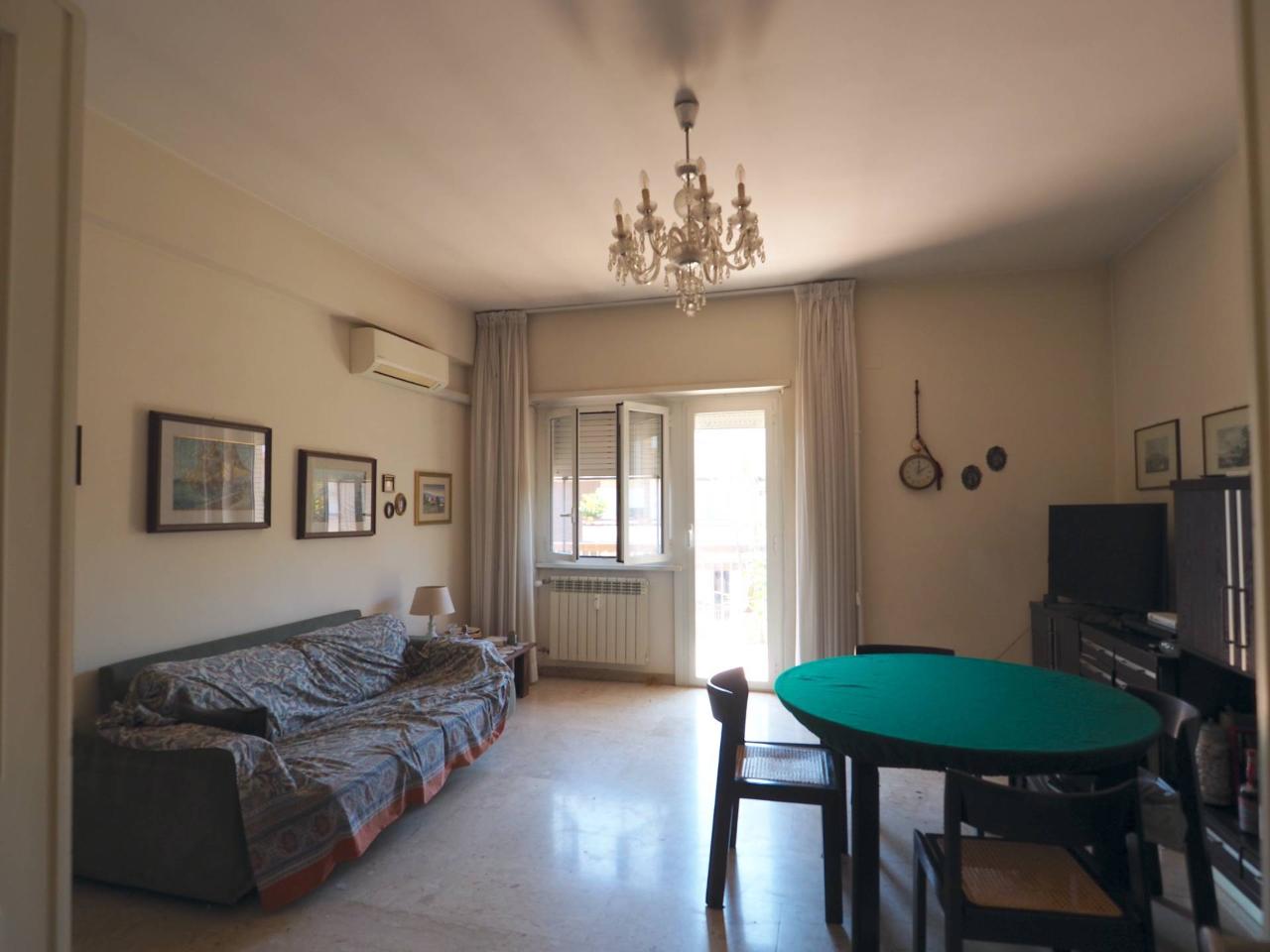 appartamento in vendita a Roma in zona Portuense