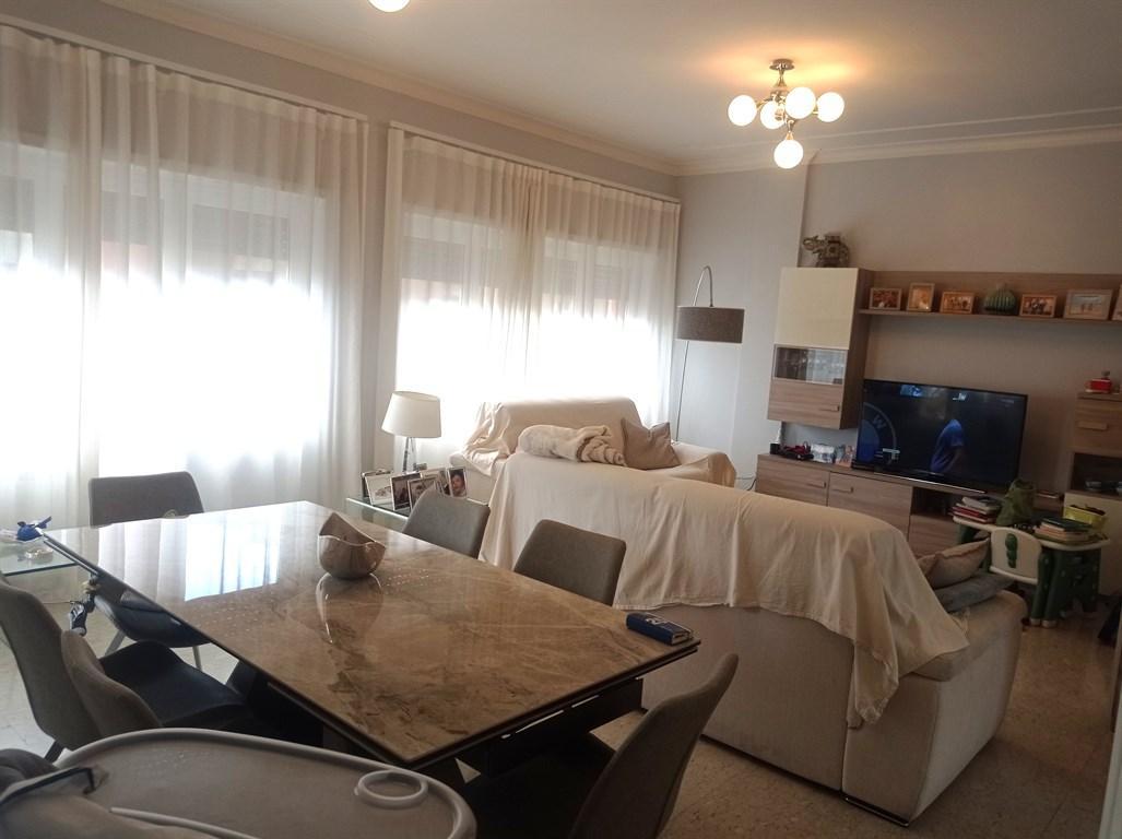 appartamento in vendita a Roma in zona Salario