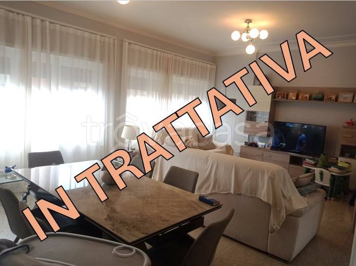 appartamento in vendita a Roma in zona Trieste