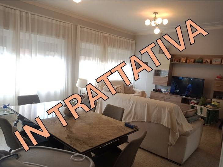 appartamento in vendita a Roma in zona Trieste