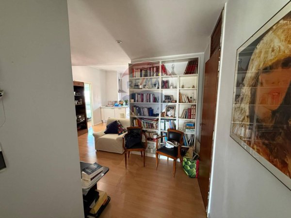 appartamento in vendita a Roma in zona Prenestino-Labicano