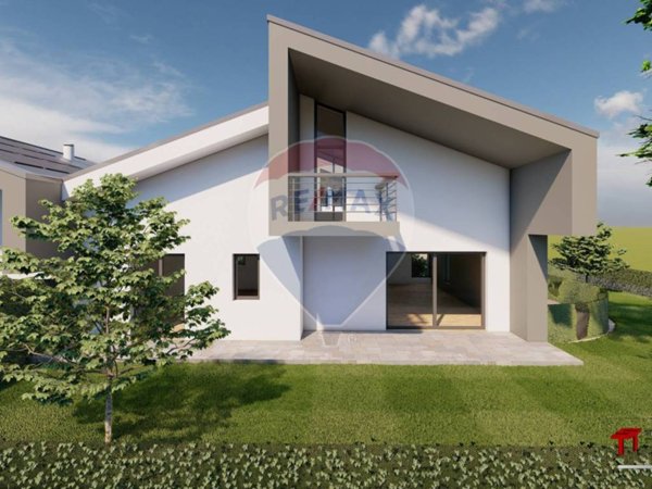 casa indipendente in vendita a Roma in zona Casalotti