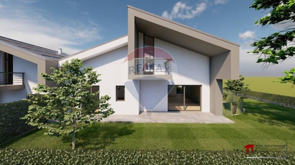 casa indipendente in vendita a Roma in zona Pantan Monastero