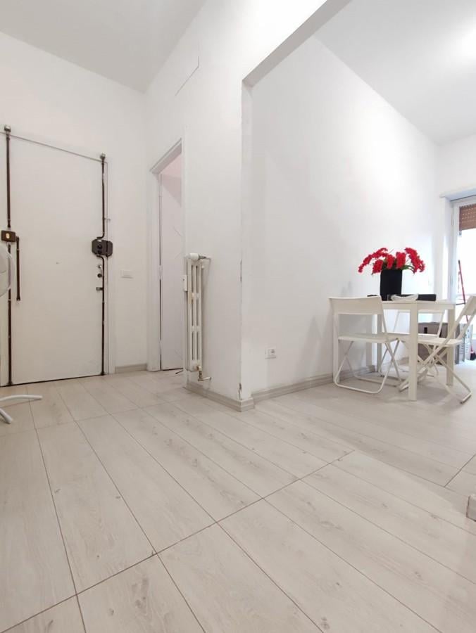 appartamento in vendita a Roma in zona Don Bosco