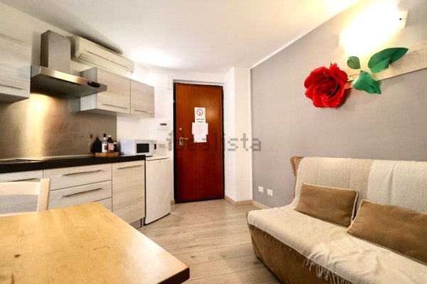 appartamento in vendita a Roma in zona Primavalle