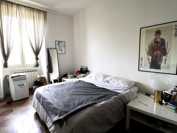 appartamento in vendita a Roma in zona Ostiense
