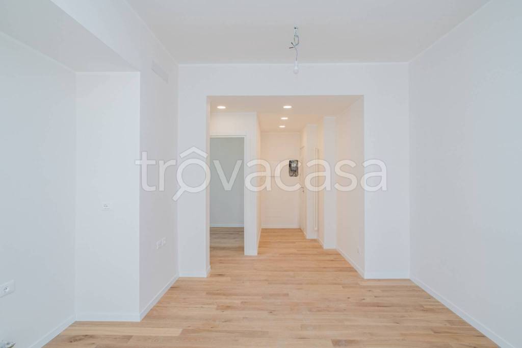 appartamento in vendita a Roma in zona Primavalle