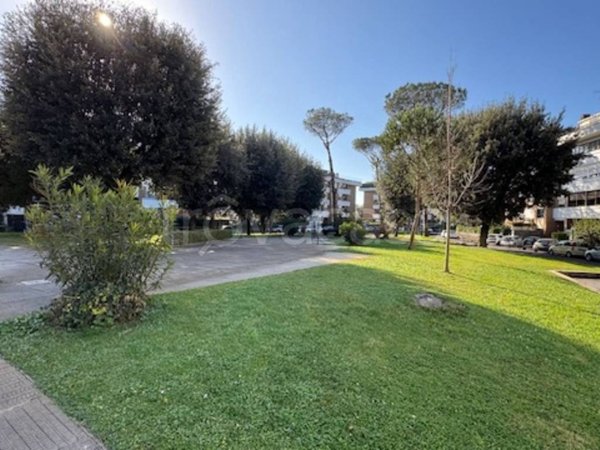 appartamento in vendita a Roma in zona Salario