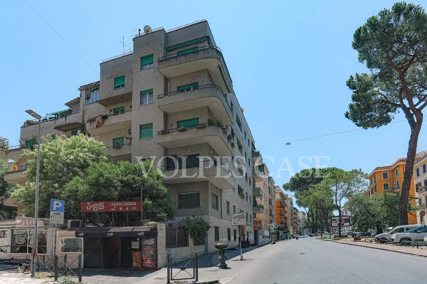 negozio in vendita a Roma in zona Trieste