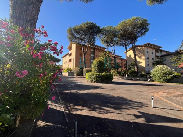 appartamento in vendita a Roma in zona Salario