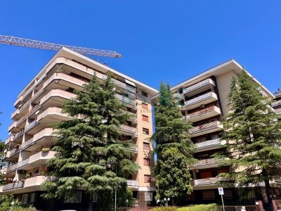 appartamento in vendita a Roma in zona EUR
